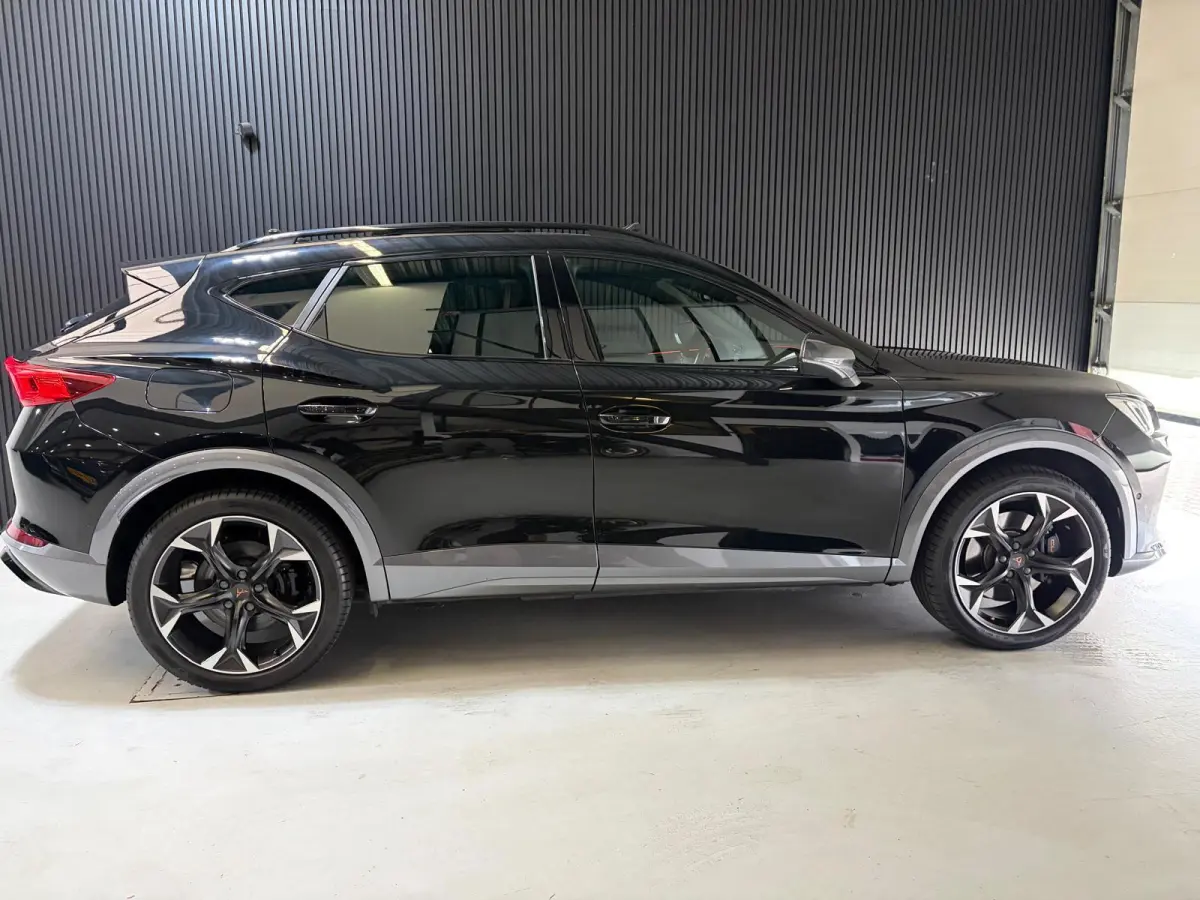 1.4 e-Hybrid VZ Copper Edition 245pk Pano Keyless Bomvol