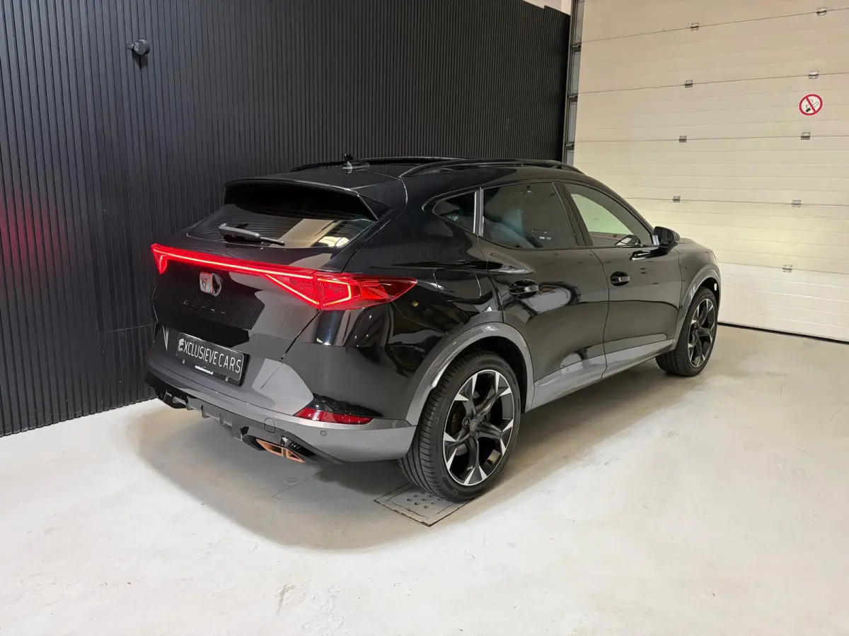 1.4 e-Hybrid VZ Copper Edition 245pk Pano Keyless Bomvol