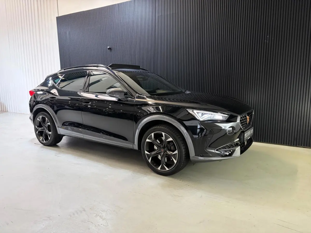 1.4 e-Hybrid VZ Copper Edition 245pk Pano Keyless Bomvol