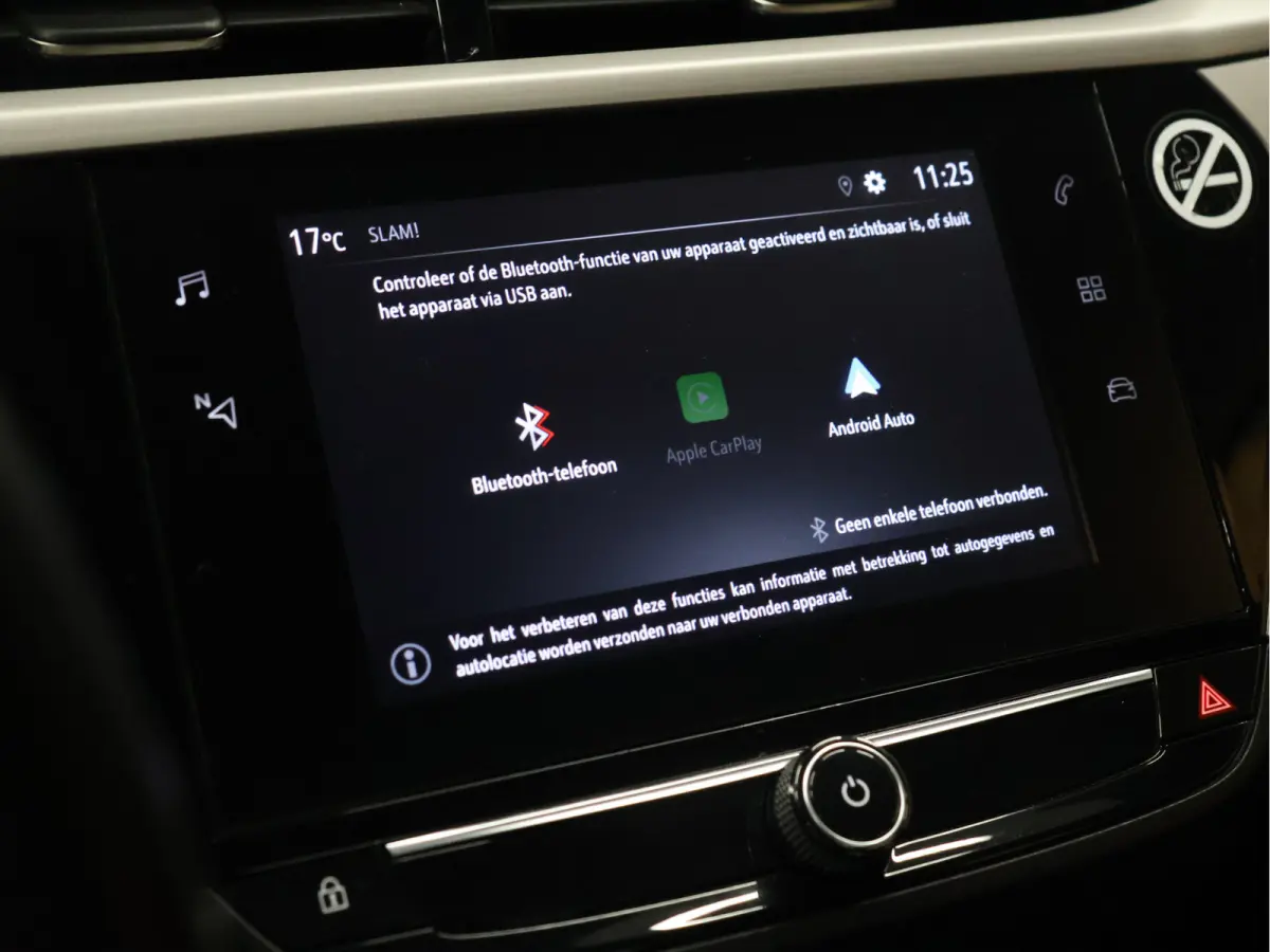 1.2 Edition [APPLE CARPLAY, CRUISE CONTROL, ANDROID, STOELVERWARMING, STUURLEDER, CLIMATE CONTROL, NAVIGATIE, BLUETOOTH, RADIO, NIEUWSTAAT]