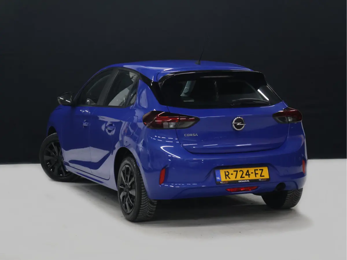 1.2 Edition [APPLE CARPLAY, CRUISE CONTROL, ANDROID, STOELVERWARMING, STUURLEDER, CLIMATE CONTROL, NAVIGATIE, BLUETOOTH, RADIO, NIEUWSTAAT]