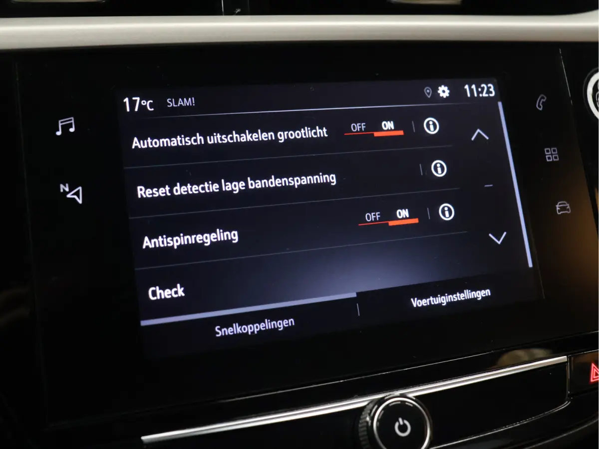 1.2 Edition [APPLE CARPLAY, CRUISE CONTROL, ANDROID, STOELVERWARMING, STUURLEDER, CLIMATE CONTROL, NAVIGATIE, BLUETOOTH, RADIO, NIEUWSTAAT]