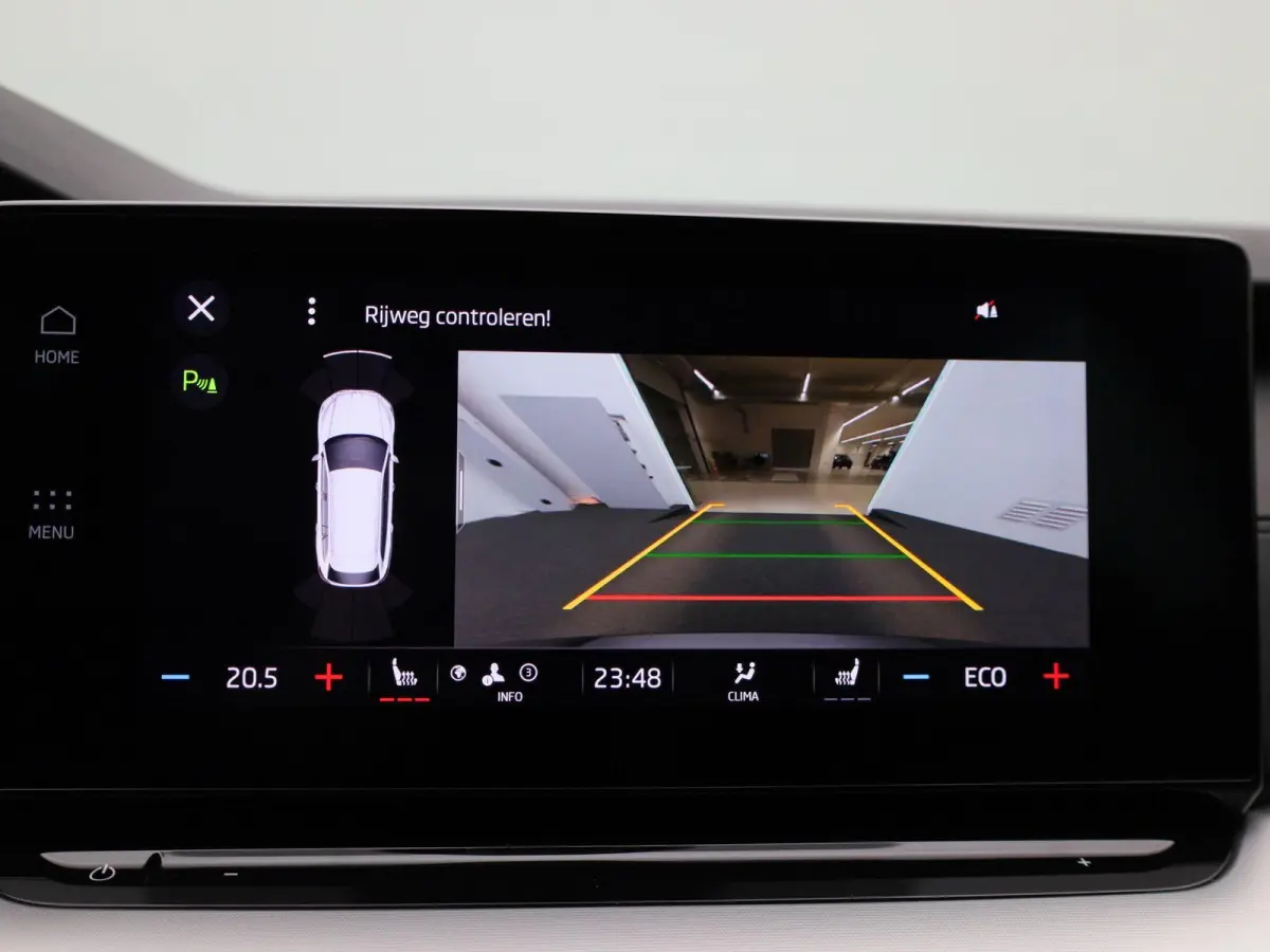 1.4 TSI PHEV 150kW DSG6 Ambition | WORDT VERWACHT | ACHTERUITRIJCAMERA | STOELVERWARMING | KEYLESS | APPLE CARPLAY - ANDROID AUTO | CLIMATE CONTROL |