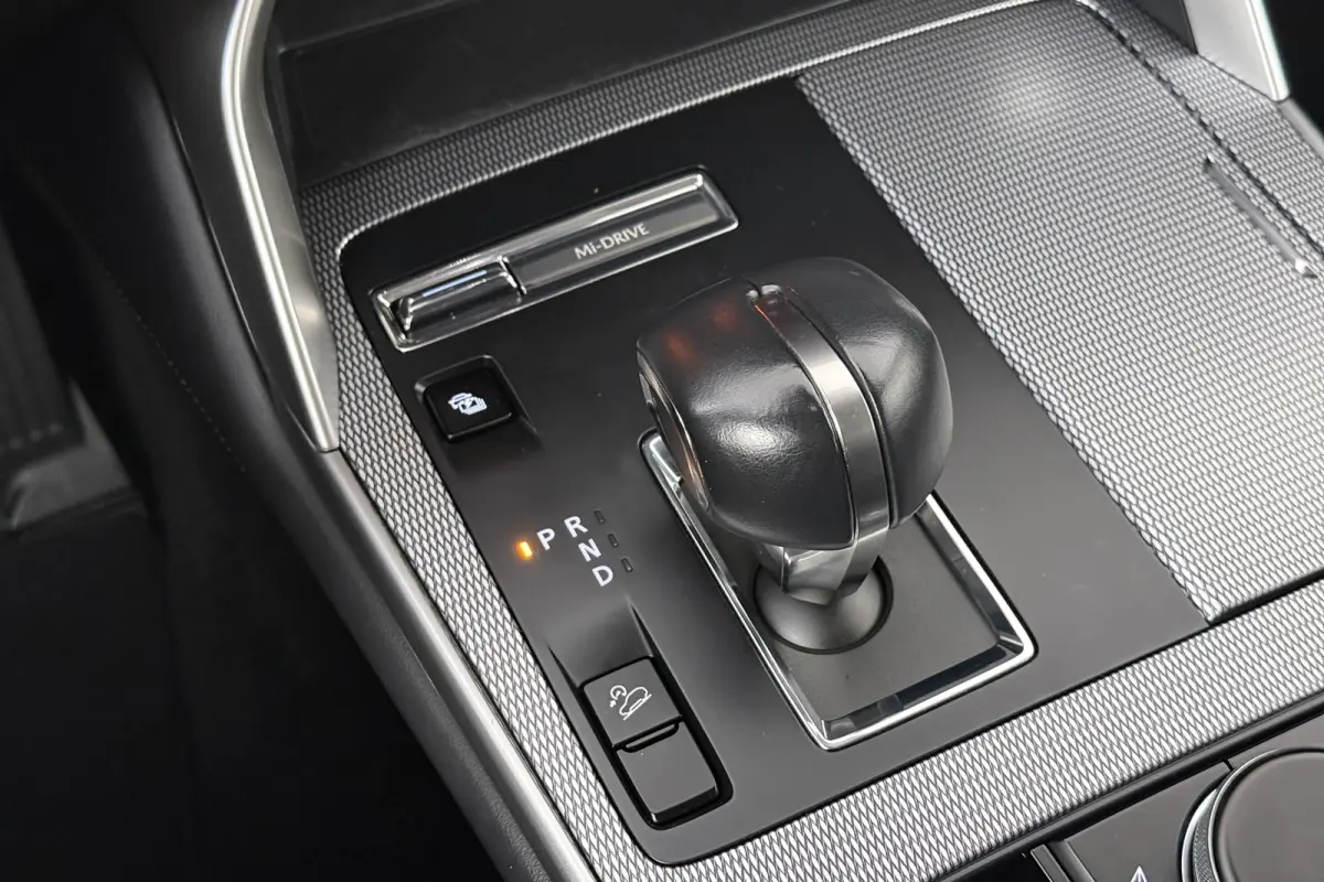 2.5 e-SkyActiv PHEV Homura Elek.Trekhaak Leder Head-Up Display#