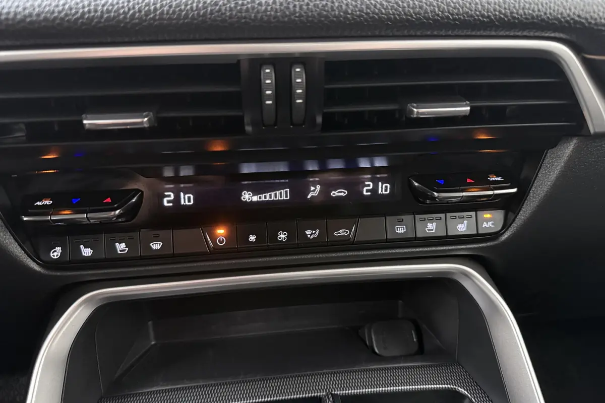 2.5 e-SkyActiv PHEV Homura Elek.Trekhaak Leder Head-Up Display#
