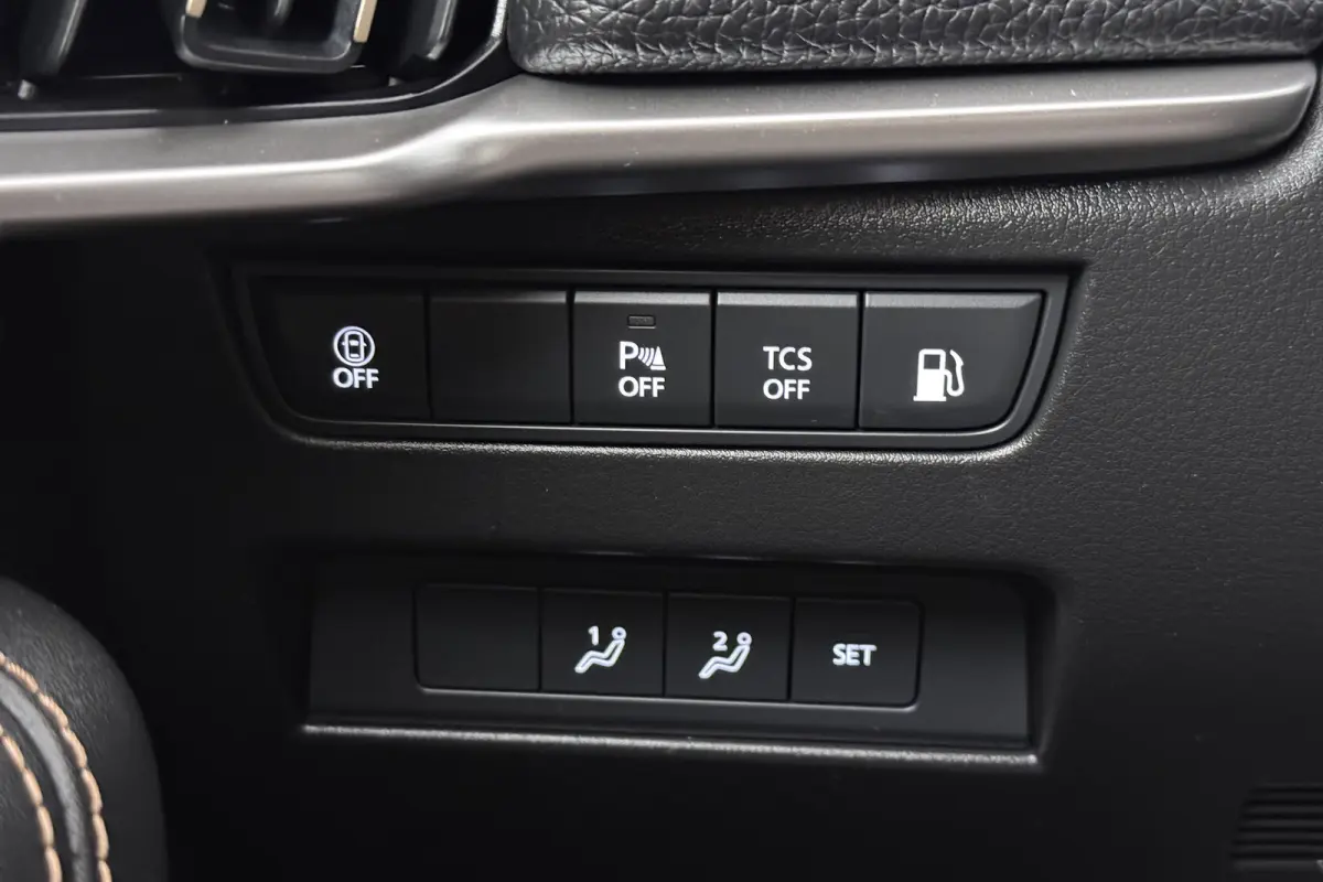 2.5 e-SkyActiv PHEV Homura Elek.Trekhaak Leder Head-Up Display#