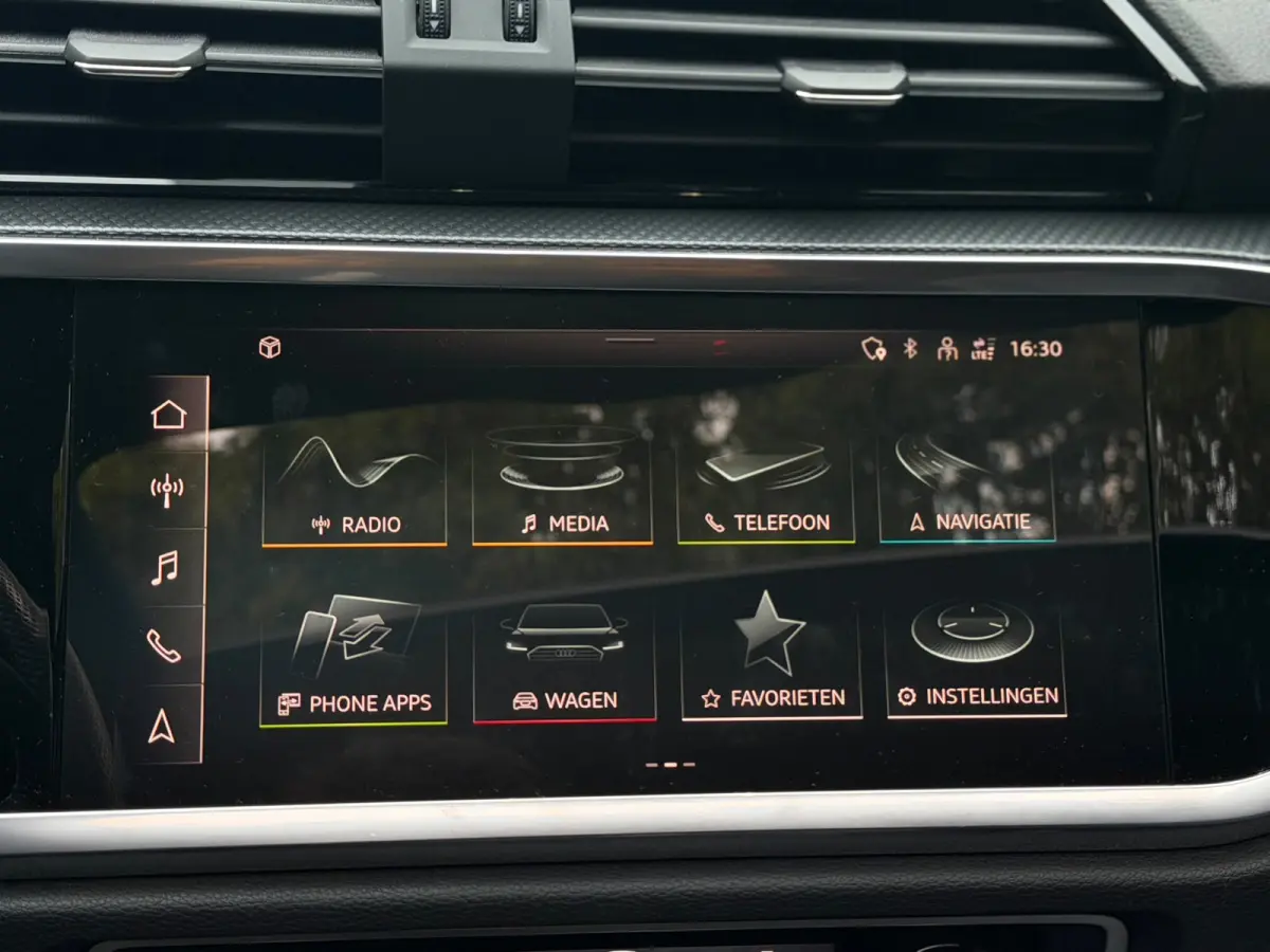35 TFSI S-tronic 3x S-line|Pano|Matrix