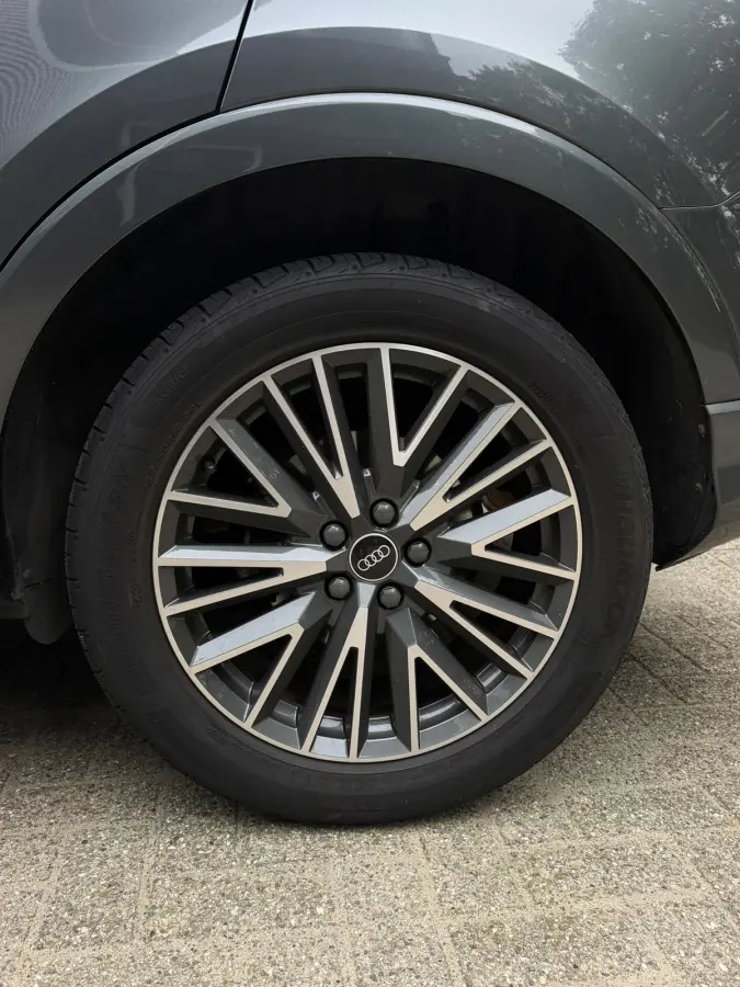 35 TFSI S-tronic 3x S-line|Pano|Matrix
