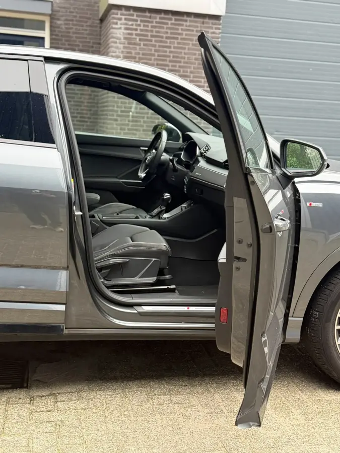35 TFSI S-tronic 3x S-line|Pano|Matrix