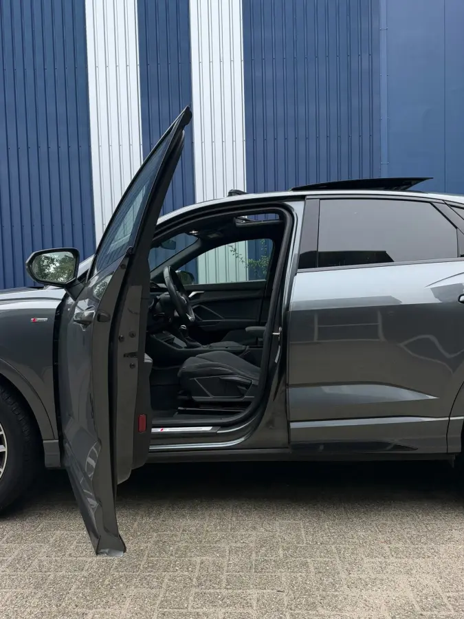 35 TFSI S-tronic 3x S-line|Pano|Matrix