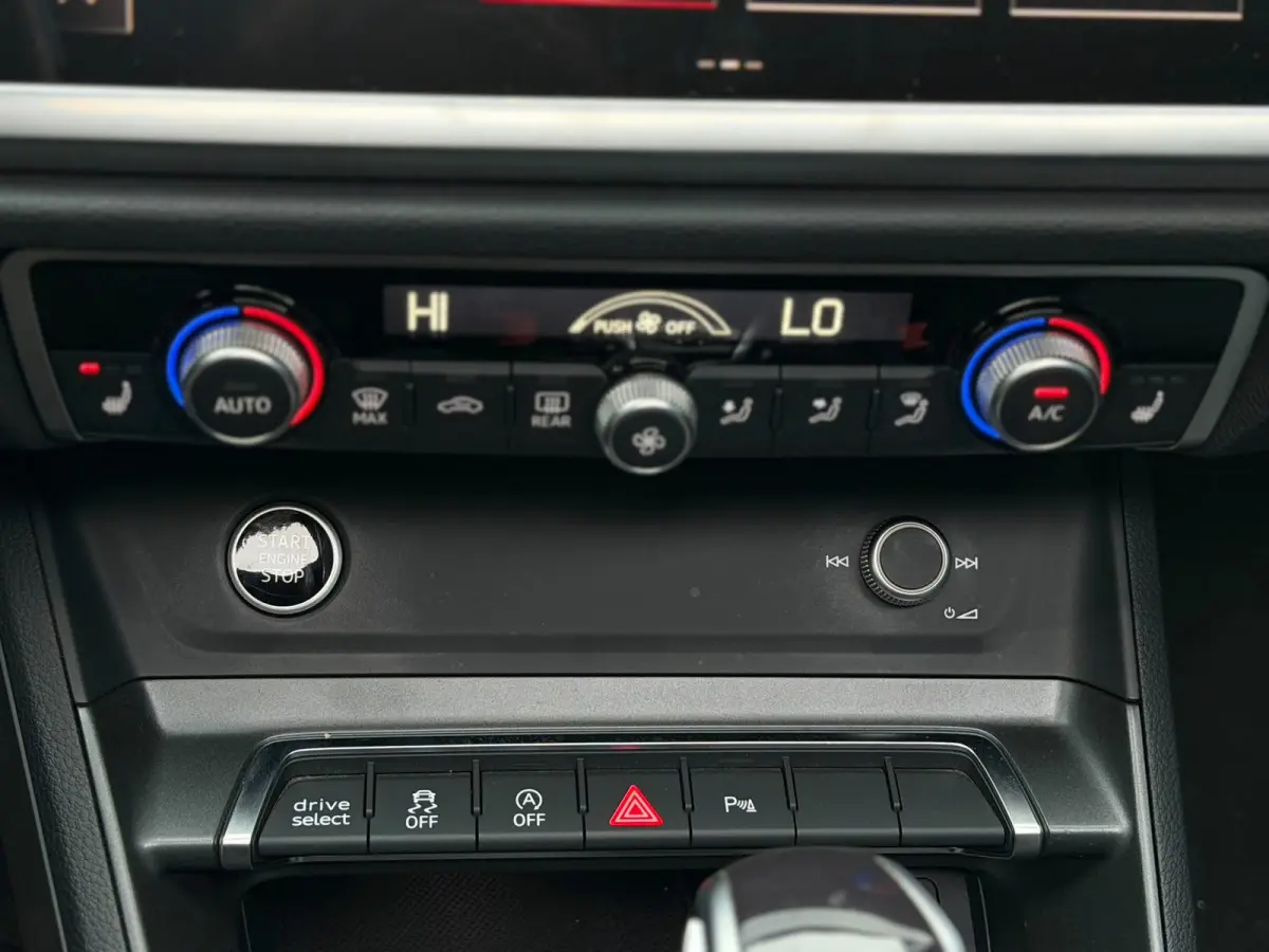 35 TFSI S-tronic 3x S-line|Pano|Matrix