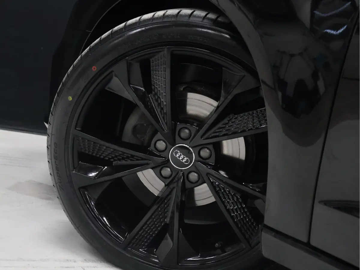 30 TFSI Sport [STUURLEDER, STUURWIEL MULTIFUNCTIONEEL, S TRONIC, SPORTSTOELEN, CLIMATE CONTROL, BLUETOOTH, RADIO, NAVIGATIE, NIEUWSTAAT]
