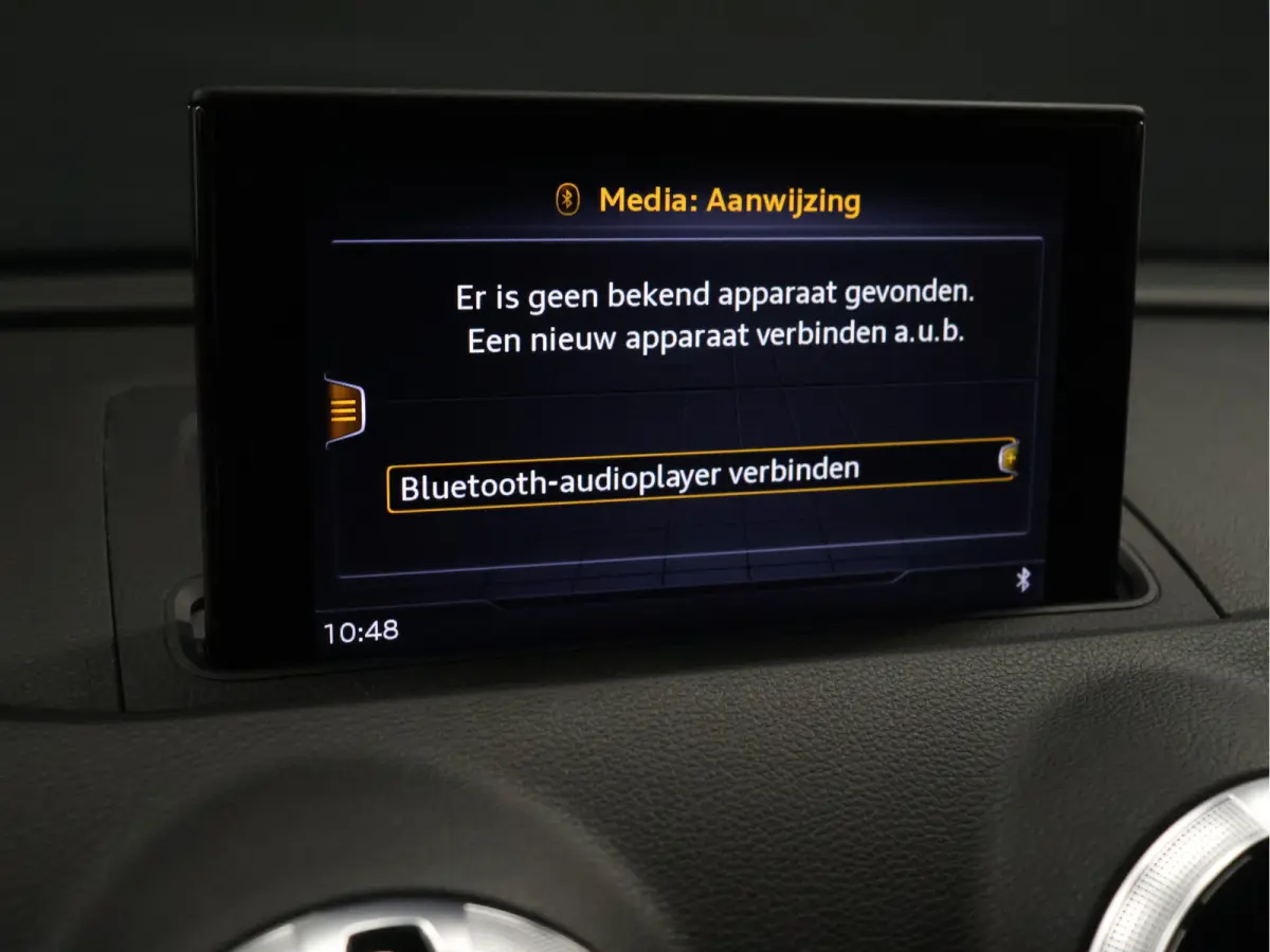 30 TFSI Sport [STUURLEDER, STUURWIEL MULTIFUNCTIONEEL, S TRONIC, SPORTSTOELEN, CLIMATE CONTROL, BLUETOOTH, RADIO, NAVIGATIE, NIEUWSTAAT]