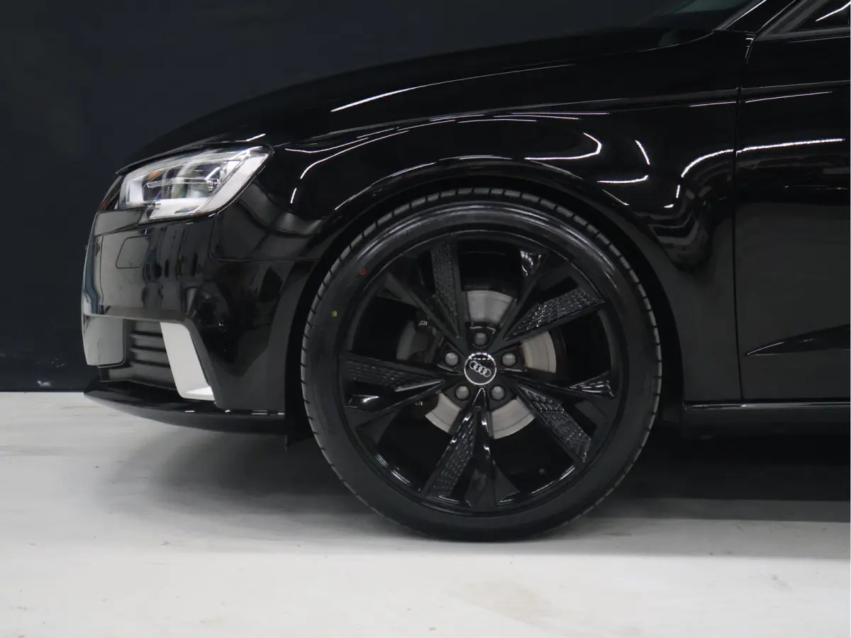 30 TFSI Sport [STUURLEDER, STUURWIEL MULTIFUNCTIONEEL, S TRONIC, SPORTSTOELEN, CLIMATE CONTROL, BLUETOOTH, RADIO, NAVIGATIE, NIEUWSTAAT]