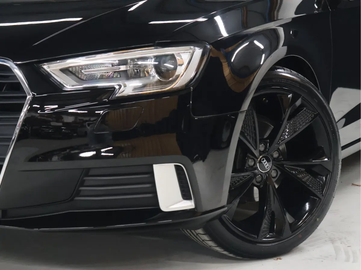 30 TFSI Sport [STUURLEDER, STUURWIEL MULTIFUNCTIONEEL, S TRONIC, SPORTSTOELEN, CLIMATE CONTROL, BLUETOOTH, RADIO, NAVIGATIE, NIEUWSTAAT]