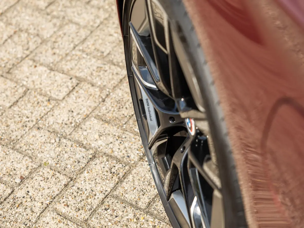 530e M-Sport|Zeer compleet