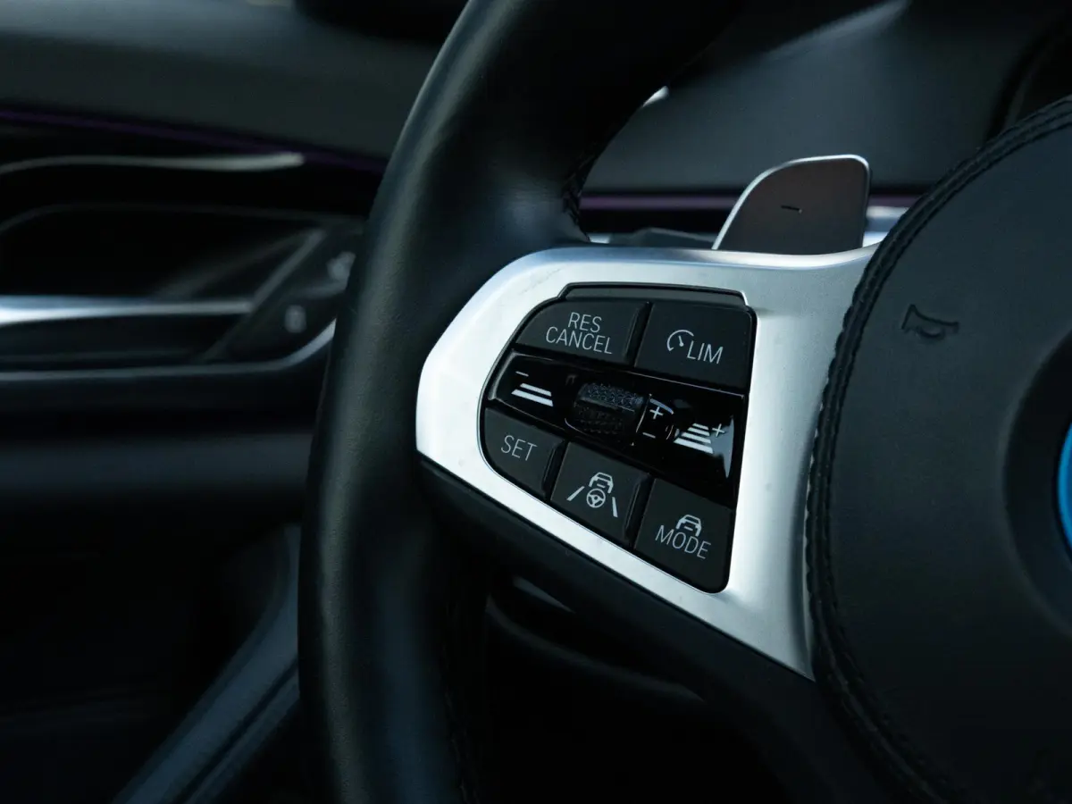 530e M-Sport|Zeer compleet