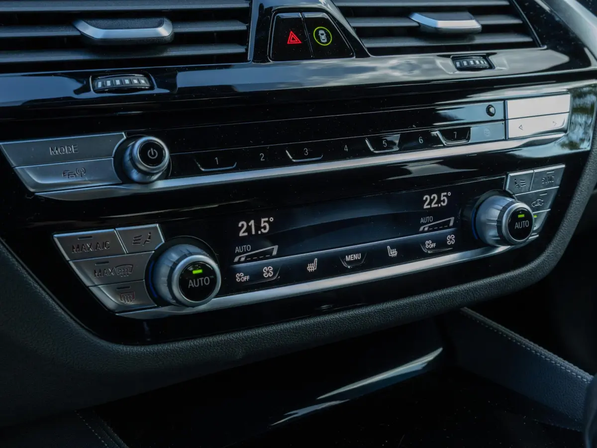 530e M-Sport|Zeer compleet
