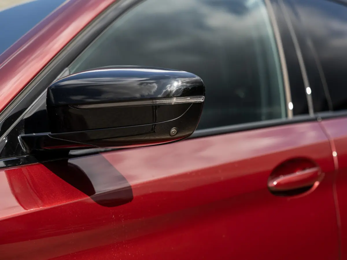 530e M-Sport|Zeer compleet