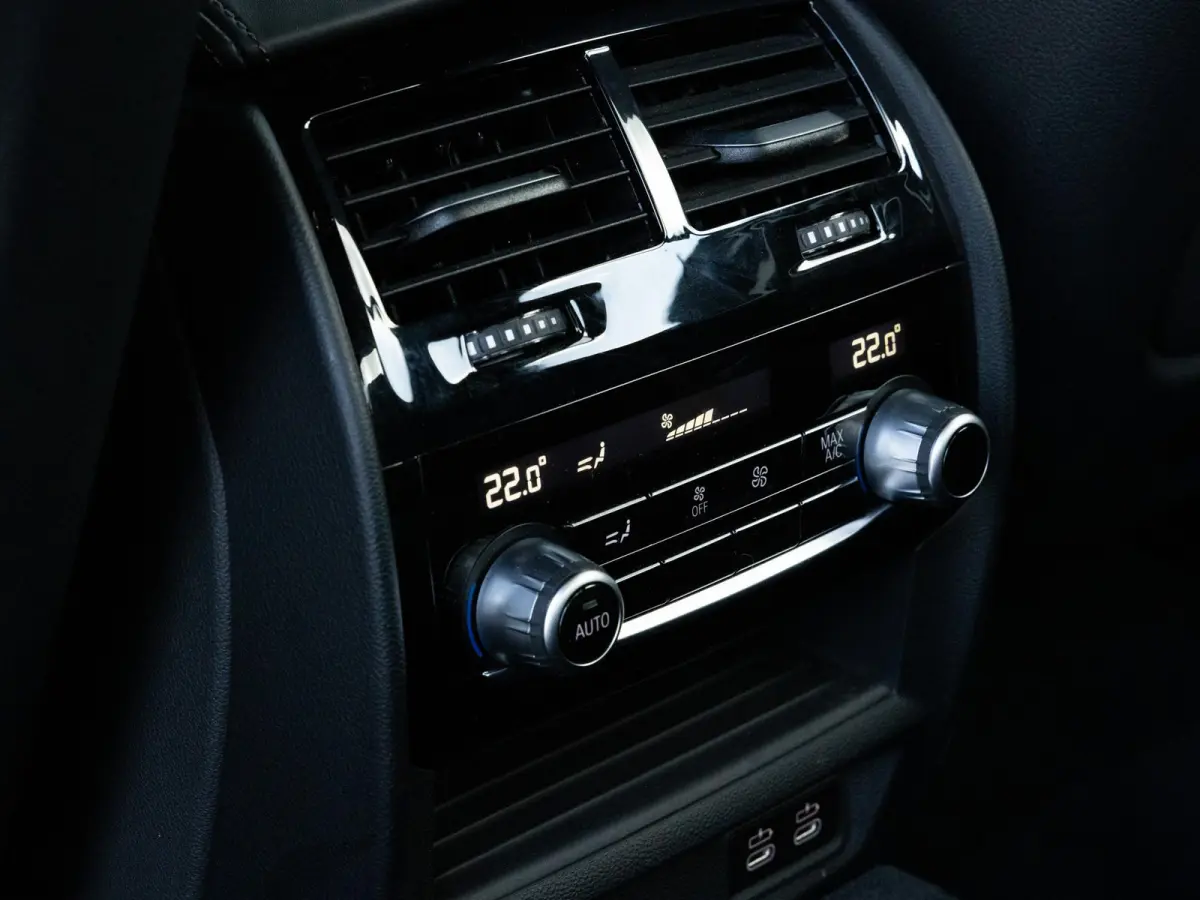 530e M-Sport|Zeer compleet