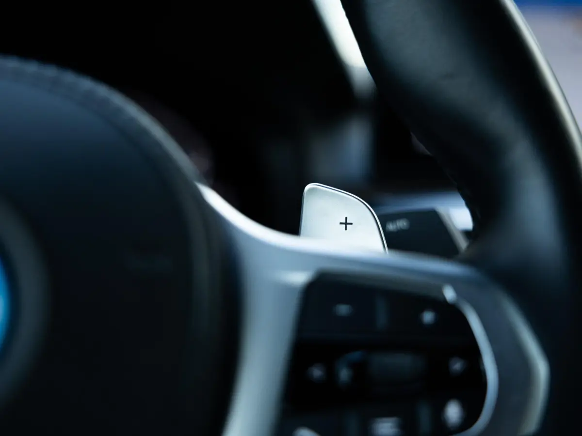 530e M-Sport|Zeer compleet