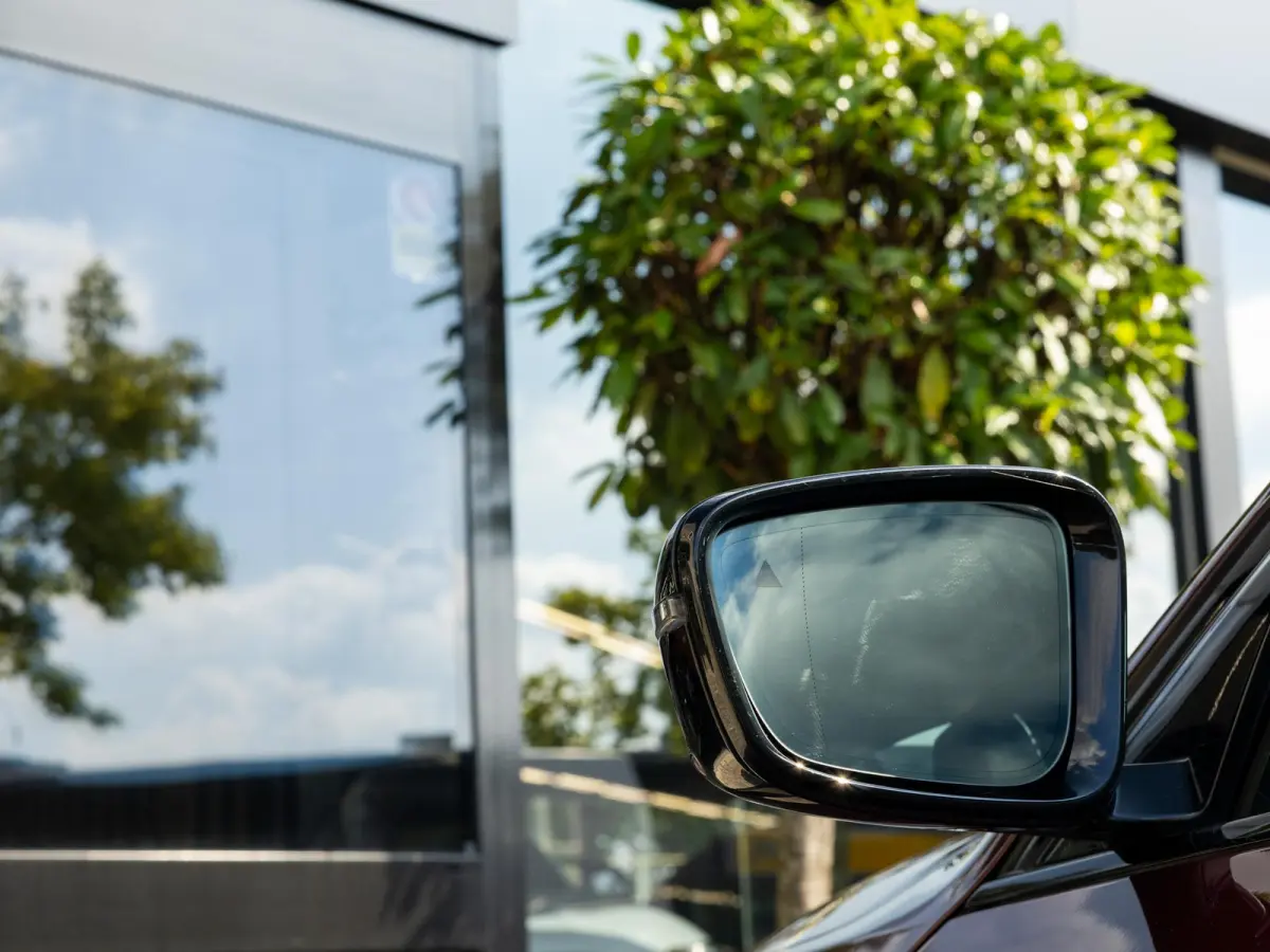 530e M-Sport|Zeer compleet