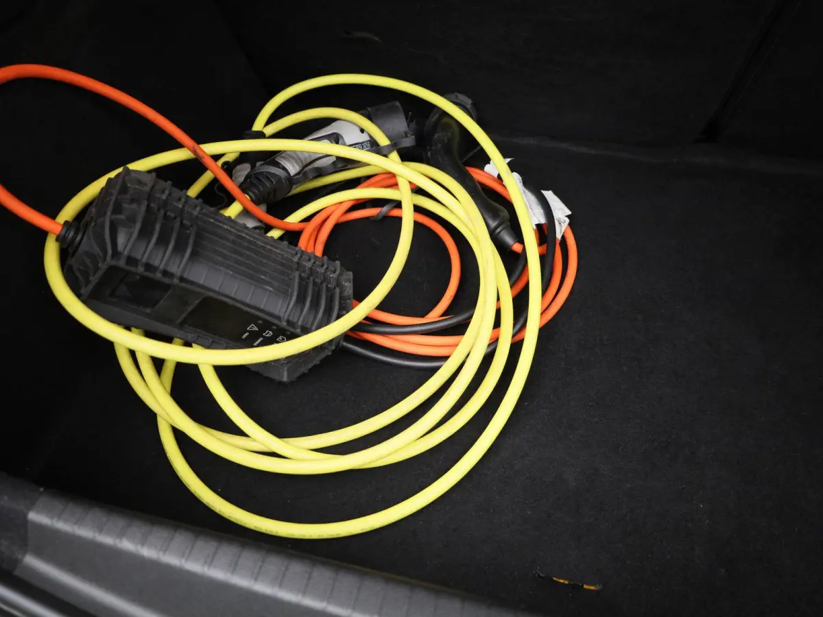 Corsa-e Auto Elegance | Apple carplay / Android | Parkeer camera | Navigatie