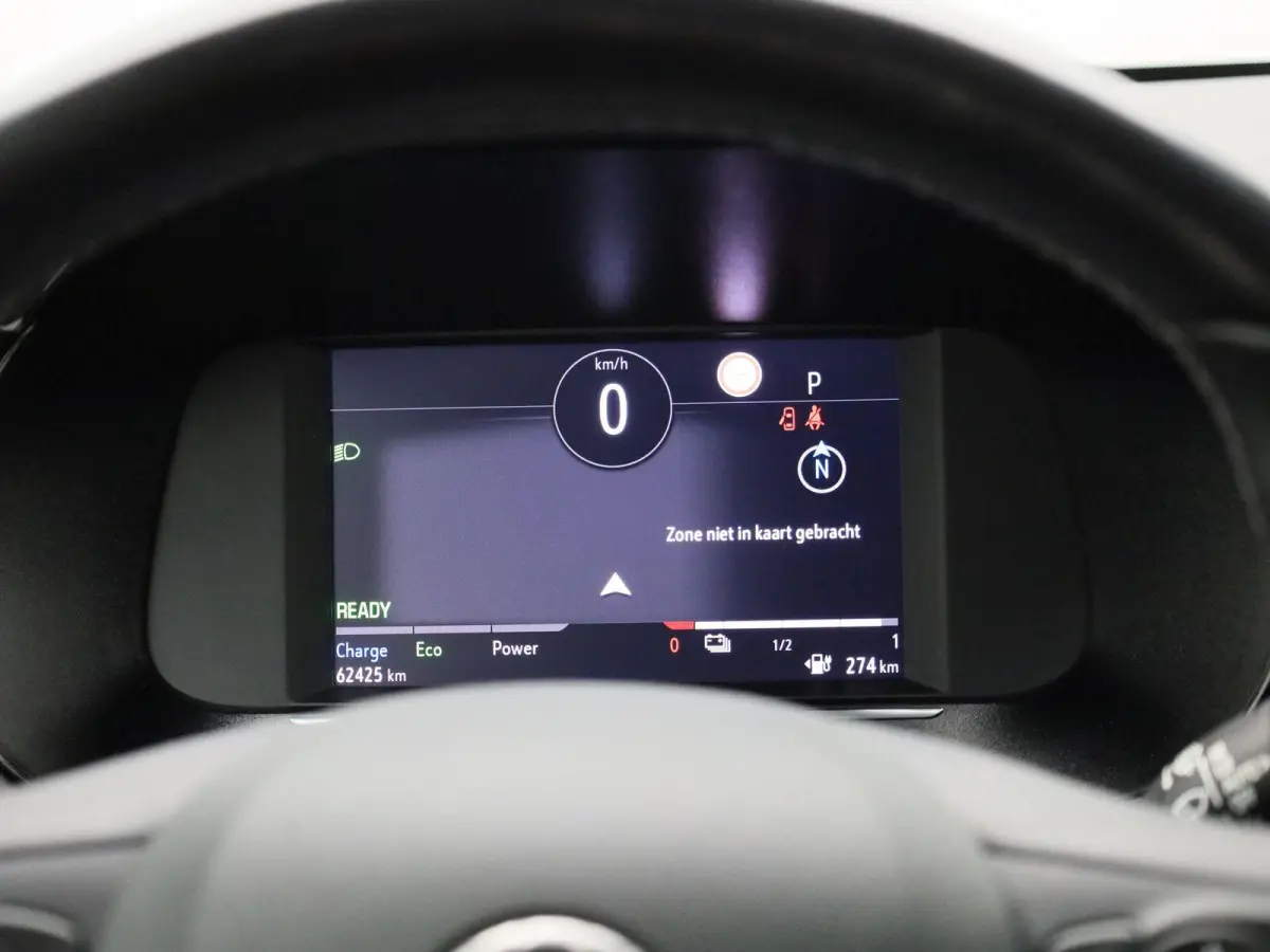 Corsa-e Auto Elegance | Apple carplay / Android | Parkeer camera | Navigatie