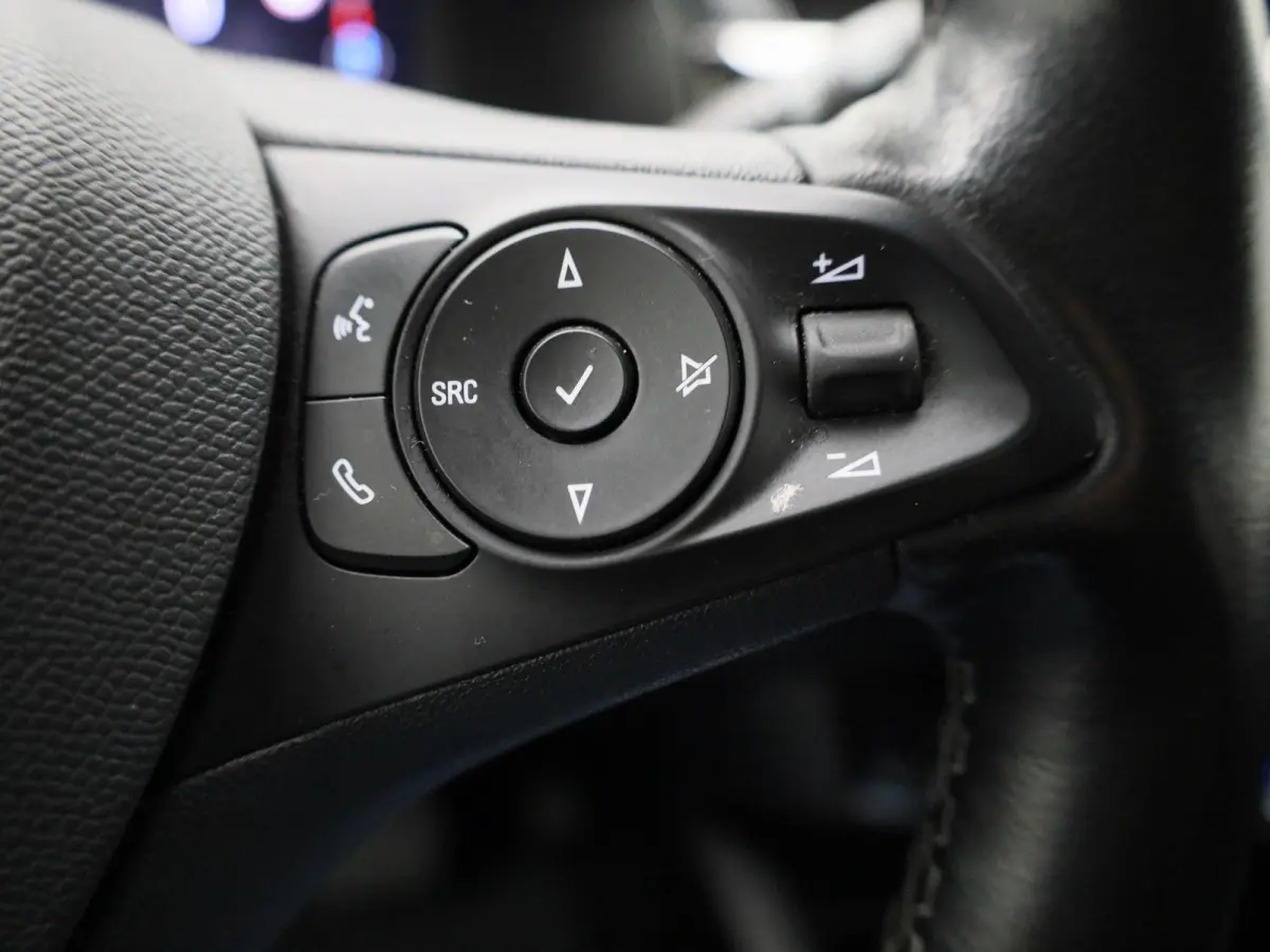 Corsa-e Auto Elegance | Apple carplay / Android | Parkeer camera | Navigatie