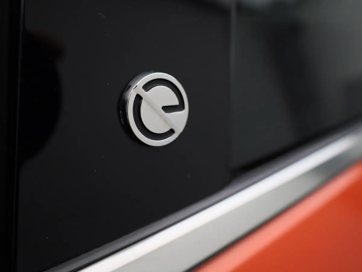 Corsa-e Auto Elegance | Apple carplay / Android | Parkeer camera | Navigatie
