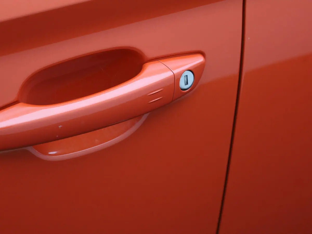 Corsa-e Auto Elegance | Apple carplay / Android | Parkeer camera | Navigatie