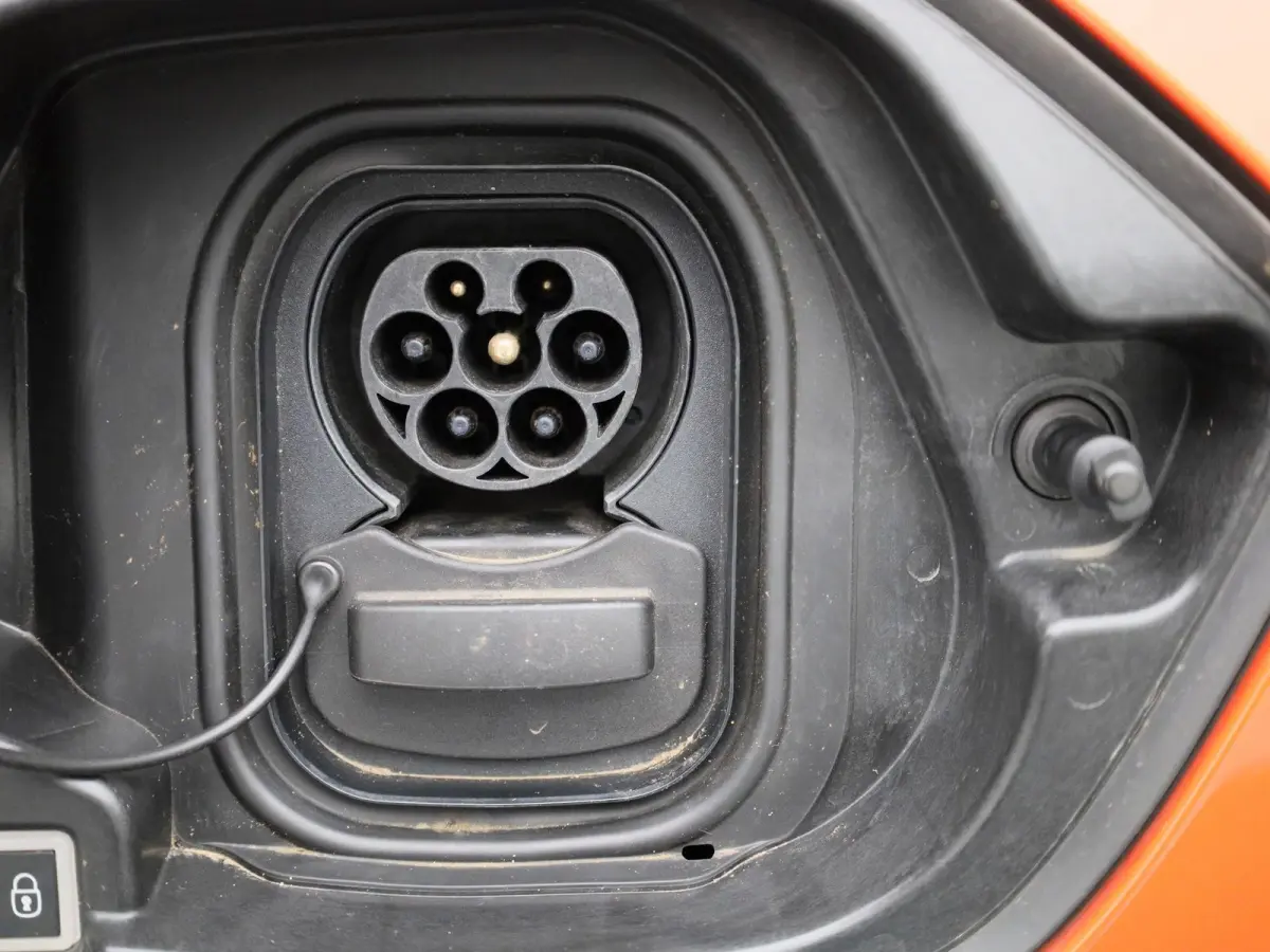 Corsa-e Auto Elegance | Apple carplay / Android | Parkeer camera | Navigatie