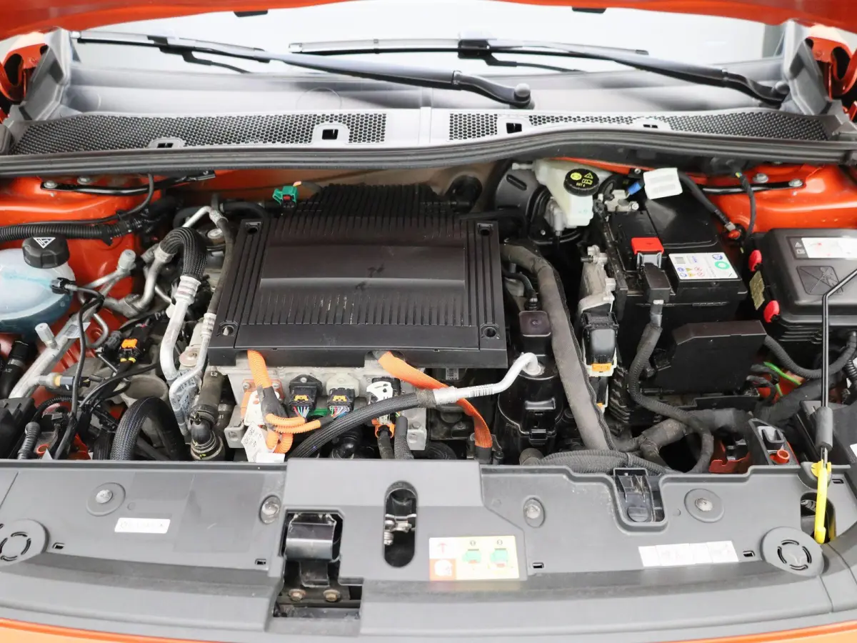 Corsa-e Auto Elegance | Apple carplay / Android | Parkeer camera | Navigatie