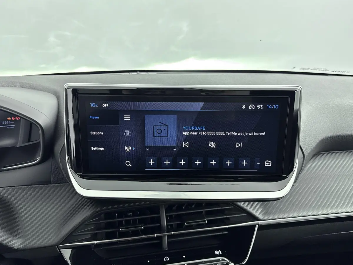 Hybrid 110 pk Automaat Allure | Adaptieve Cruise Control | Navigatie | Camera | CarPlay | Dodehoekbewaking