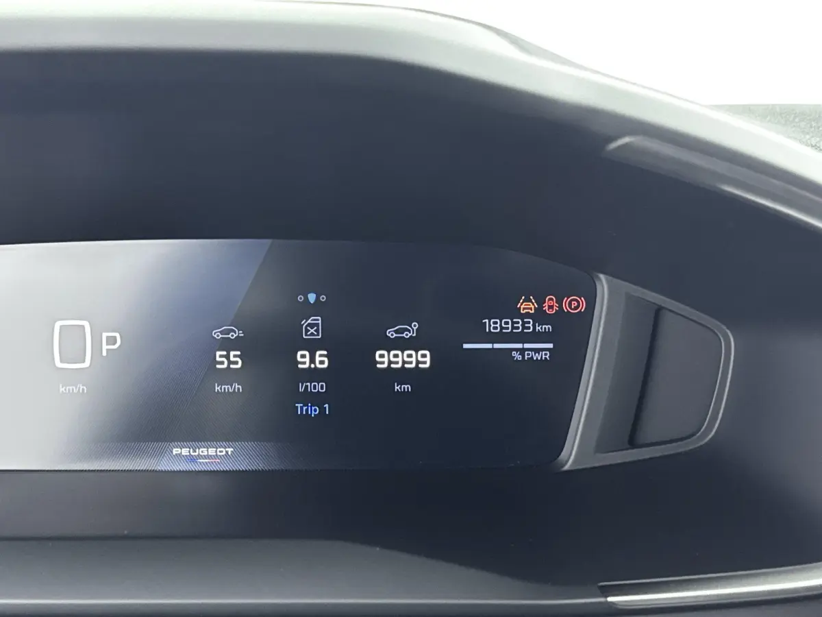 Hybrid 110 pk Automaat Allure | Adaptieve Cruise Control | Navigatie | Camera | CarPlay | Dodehoekbewaking