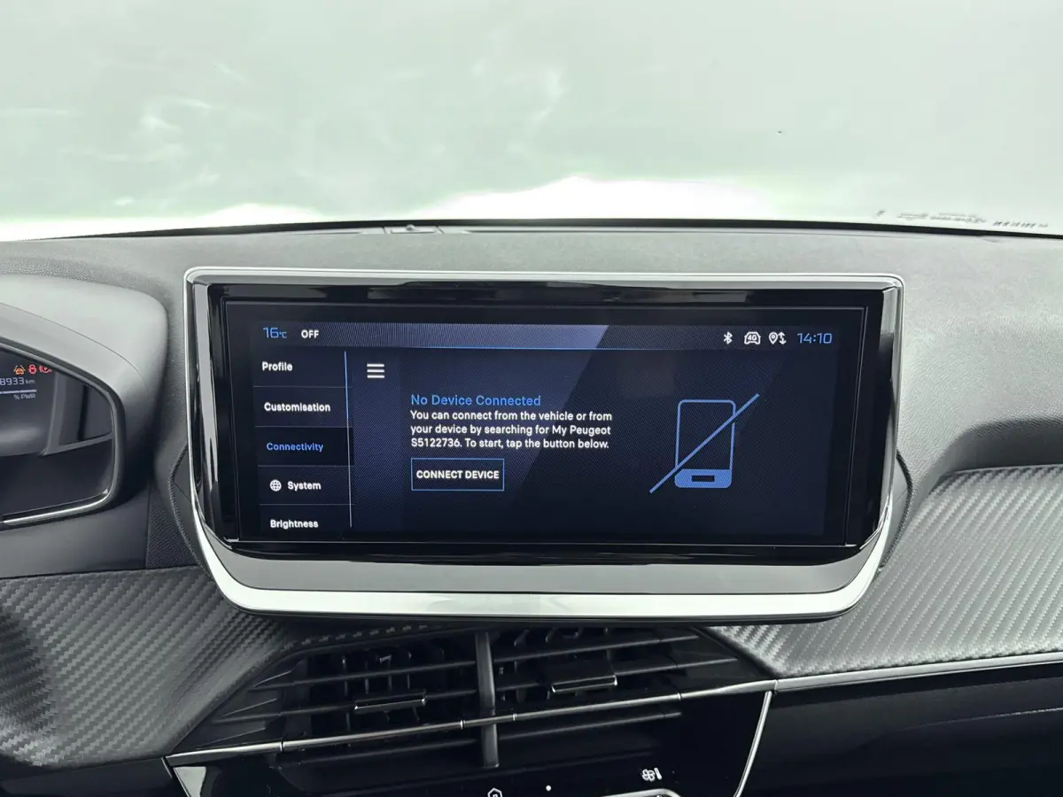Hybrid 110 pk Automaat Allure | Adaptieve Cruise Control | Navigatie | Camera | CarPlay | Dodehoekbewaking