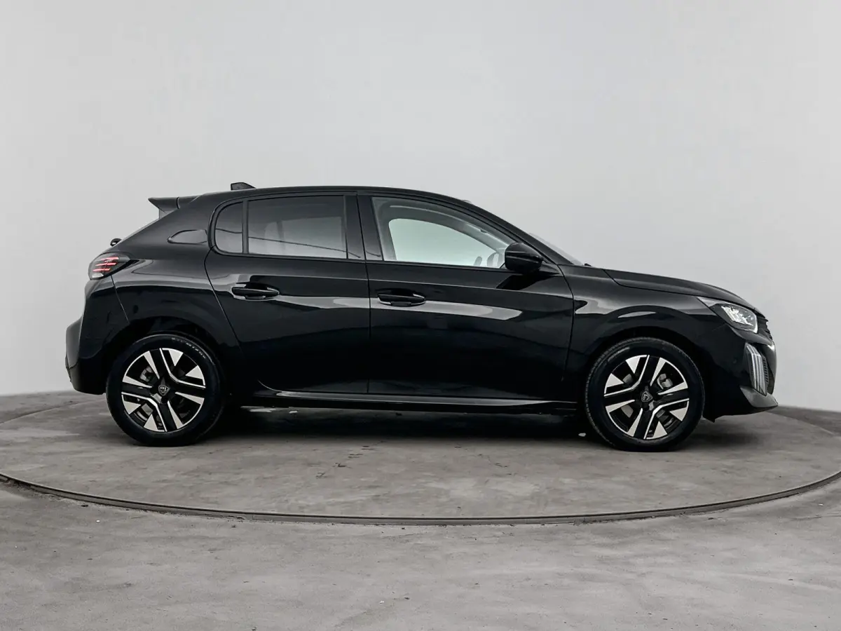 Hybrid 110 pk Automaat Allure | Adaptieve Cruise Control | Navigatie | Camera | CarPlay | Dodehoekbewaking