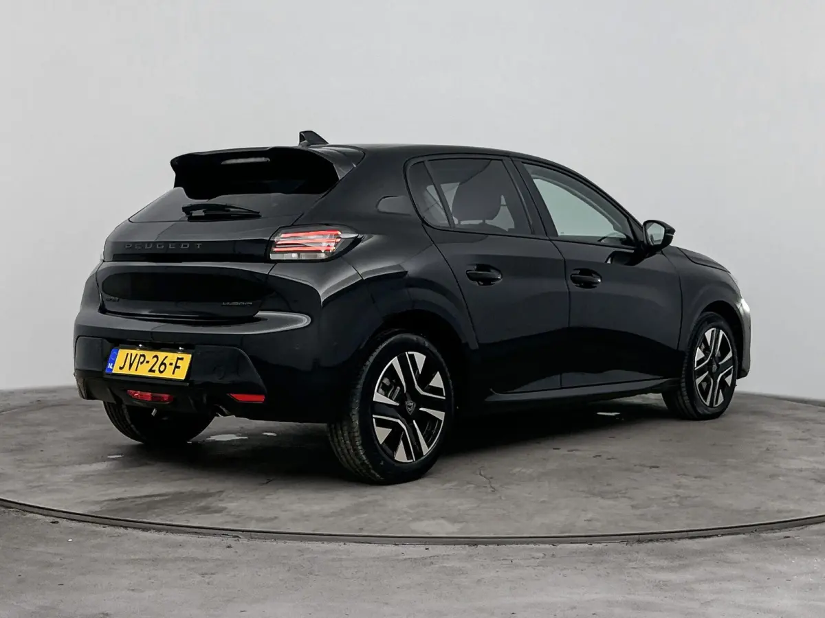 Hybrid 110 pk Automaat Allure | Adaptieve Cruise Control | Navigatie | Camera | CarPlay | Dodehoekbewaking