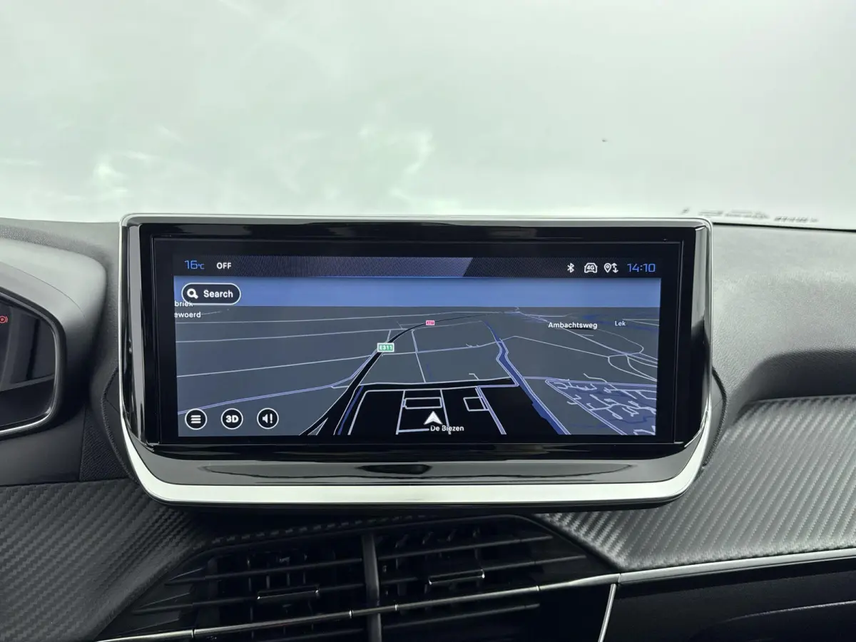 Hybrid 110 pk Automaat Allure | Adaptieve Cruise Control | Navigatie | Camera | CarPlay | Dodehoekbewaking