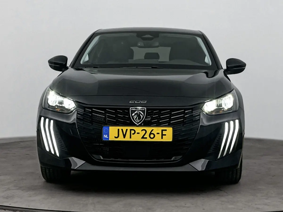 Hybrid 110 pk Automaat Allure | Adaptieve Cruise Control | Navigatie | Camera | CarPlay | Dodehoekbewaking
