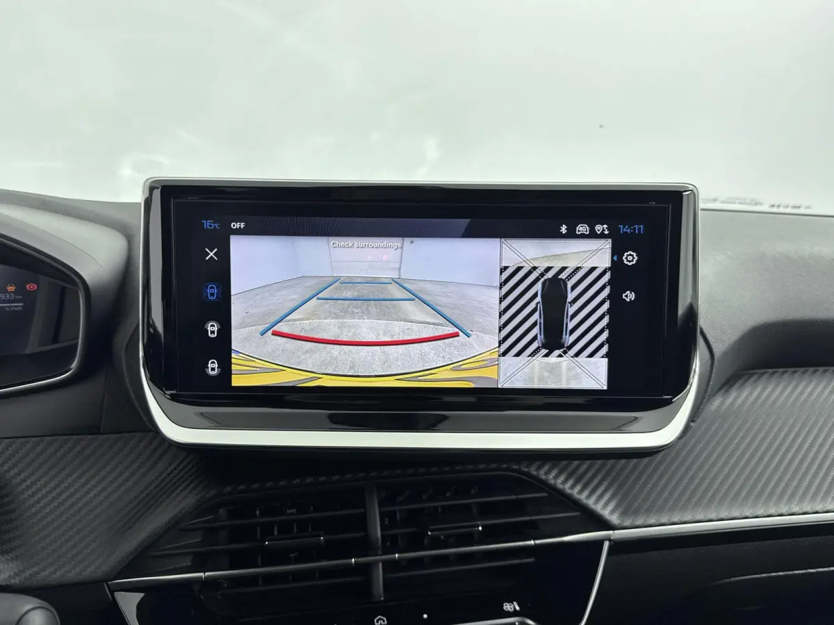 Hybrid 110 pk Automaat Allure | Adaptieve Cruise Control | Navigatie | Camera | CarPlay | Dodehoekbewaking