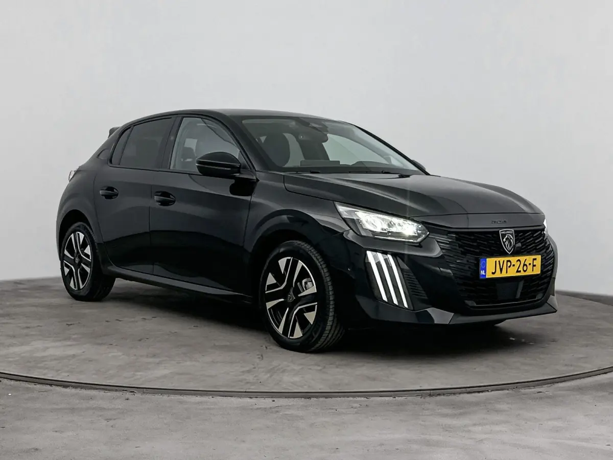 Hybrid 110 pk Automaat Allure | Adaptieve Cruise Control | Navigatie | Camera | CarPlay | Dodehoekbewaking
