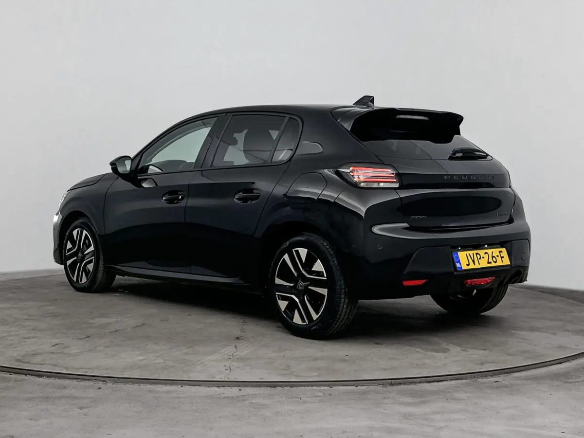 Hybrid 110 pk Automaat Allure | Adaptieve Cruise Control | Navigatie | Camera | CarPlay | Dodehoekbewaking
