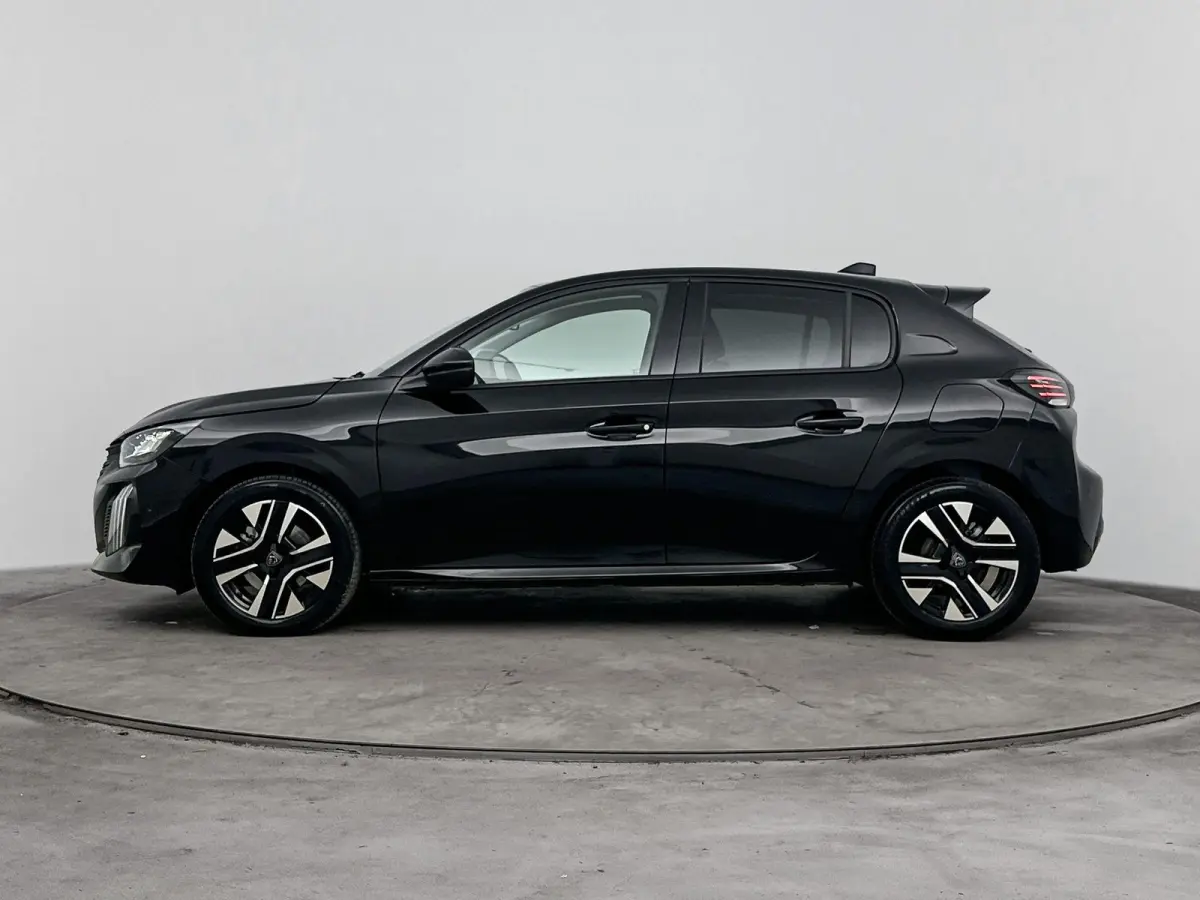 Hybrid 110 pk Automaat Allure | Adaptieve Cruise Control | Navigatie | Camera | CarPlay | Dodehoekbewaking