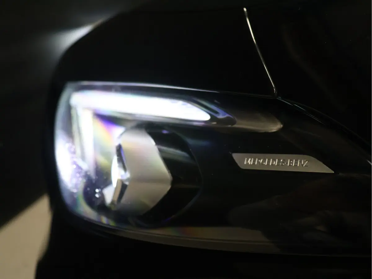160 Sport [APPLE CARPLAY, AMG, ANDROID, STOELVERWARMING, CRUISE CONTROL, CAMERA, PDC V+A, DIGITAL DASH, STUURWIEL MULTIFUNTIONEEL, CLIMATE CONTROL, START STOP, STUUR LEDER, NIEUWSTAAT]