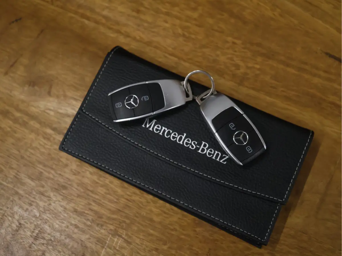160 Sport [APPLE CARPLAY, AMG, ANDROID, STOELVERWARMING, CRUISE CONTROL, CAMERA, PDC V+A, DIGITAL DASH, STUURWIEL MULTIFUNTIONEEL, CLIMATE CONTROL, START STOP, STUUR LEDER, NIEUWSTAAT]