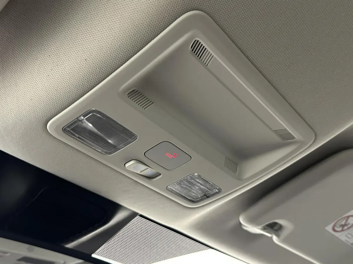 1.0 EcoBoost Active Business CAMERA TREKHAAK CRUISE