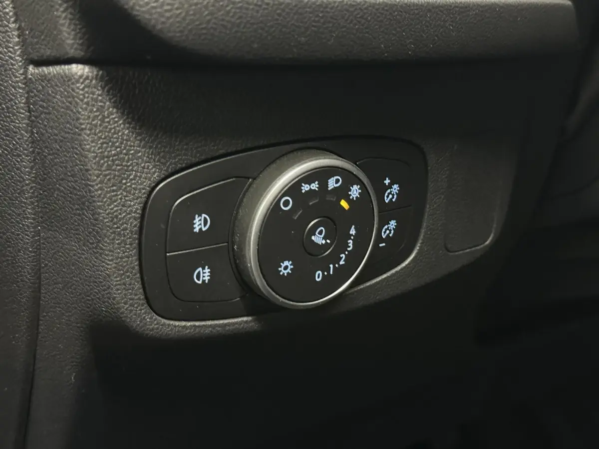 1.0 EcoBoost Active Business CAMERA TREKHAAK CRUISE