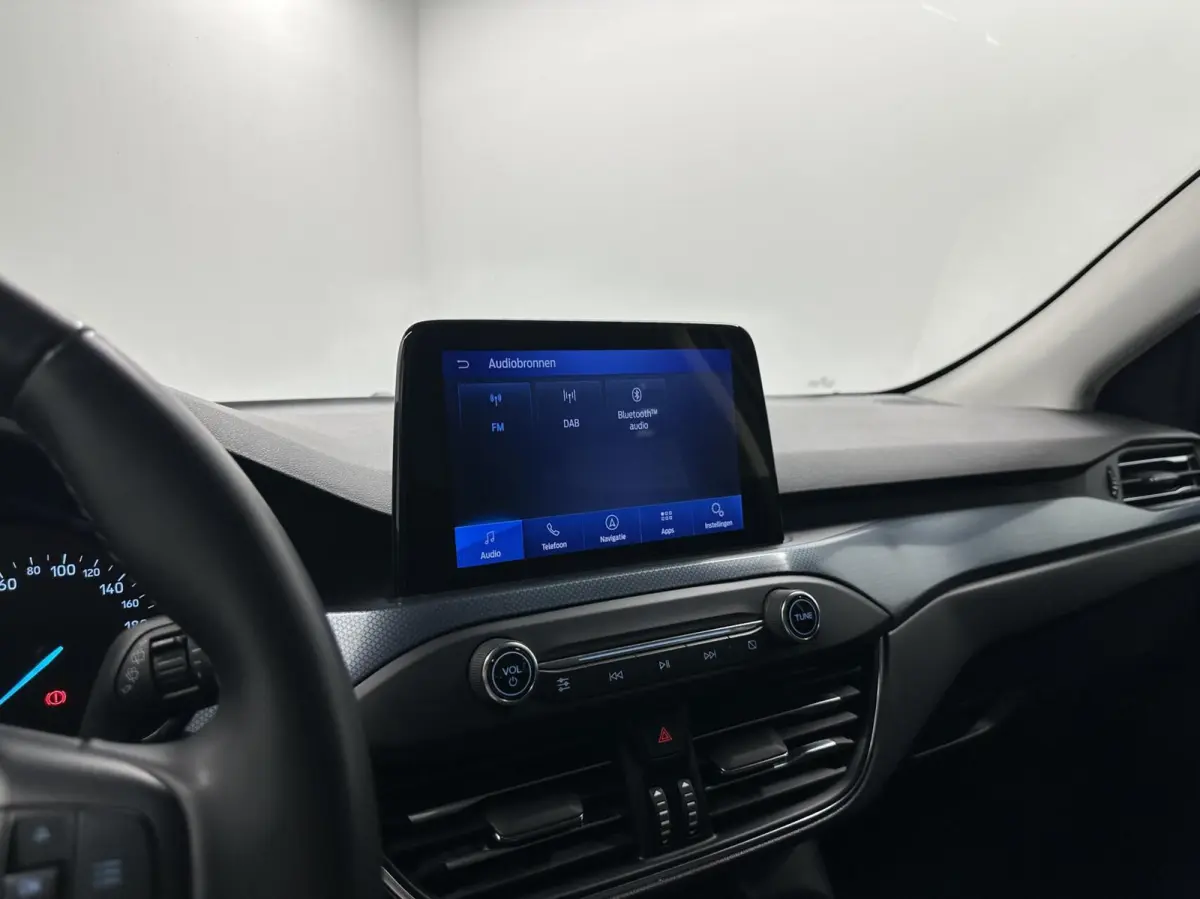 1.0 EcoBoost Active Business CAMERA TREKHAAK CRUISE
