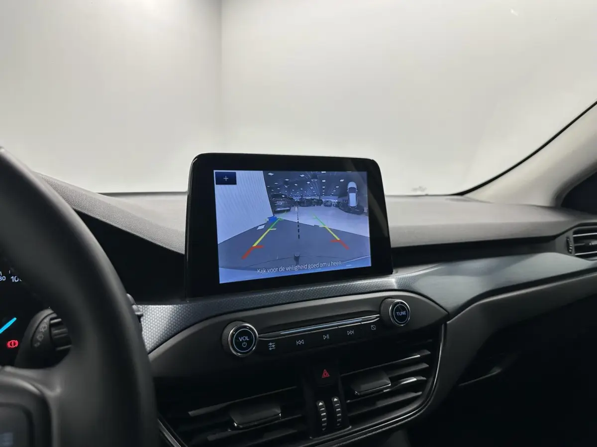 1.0 EcoBoost Active Business CAMERA TREKHAAK CRUISE